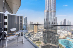 Address Dubai Opera Residences by The S Holiday Homes